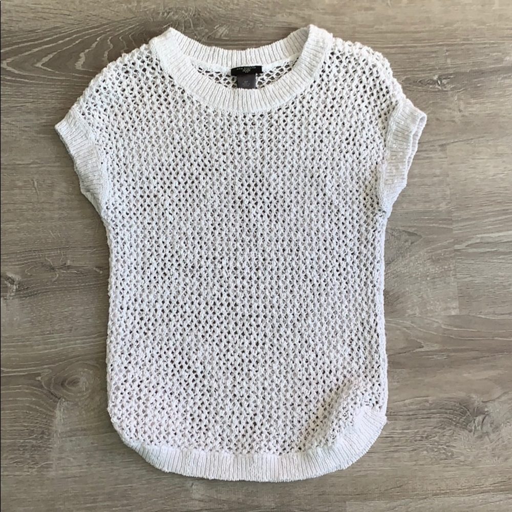 Ann Taylor petite small